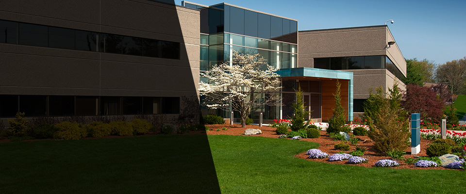 Sherrills Ford Landscapers